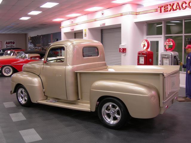 1948 Ford Other Pickups - photo 8