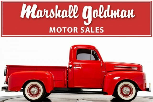1948 Ford Other Pickups --