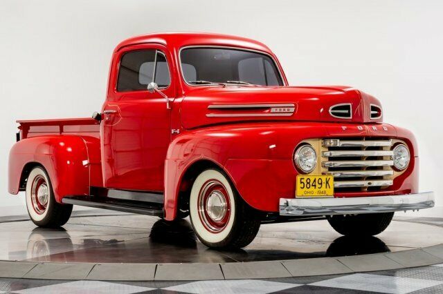1948 Ford Other Pickups -- - photo 2