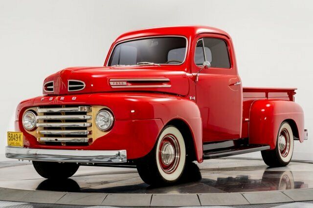 1948 Ford Other Pickups -- - photo 4