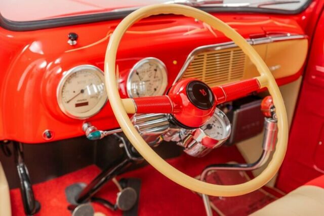 1948 Ford Other Pickups -- - photo 12