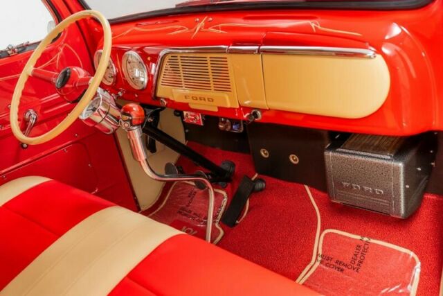 1948 Ford Other Pickups -- - photo 13