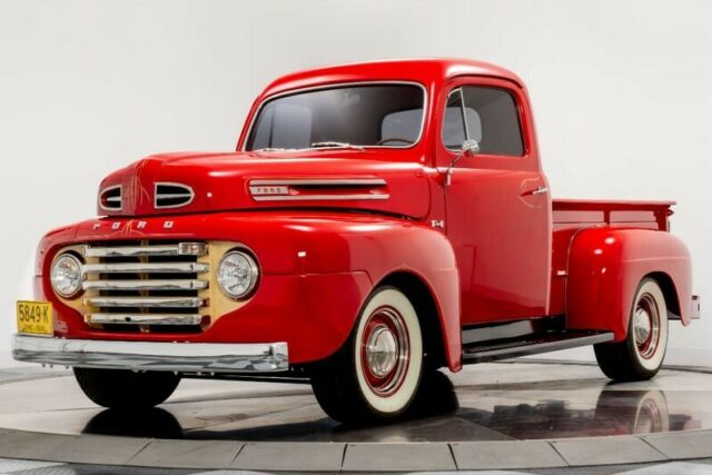 1948 Ford Other Pickups -- - photo 2