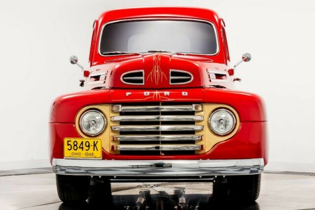1948 Ford Other Pickups -- - photo 3