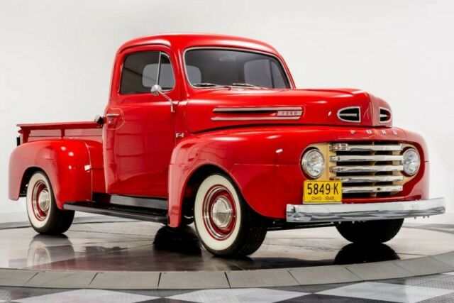 1948 Ford Other Pickups -- - photo 4