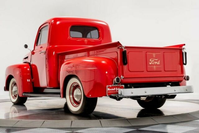 1948 Ford Other Pickups -- - photo 6