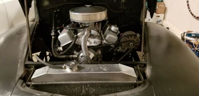1948 Ford Other Pickups RatRod - photo 9