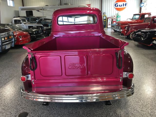 1948 Ford Other Pickups Short Bed - photo 7