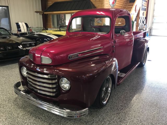 1948 Ford Other Pickups Short Bed - photo 10