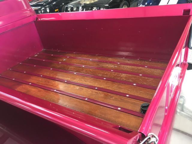 1948 Ford Other Pickups Short Bed - photo 12