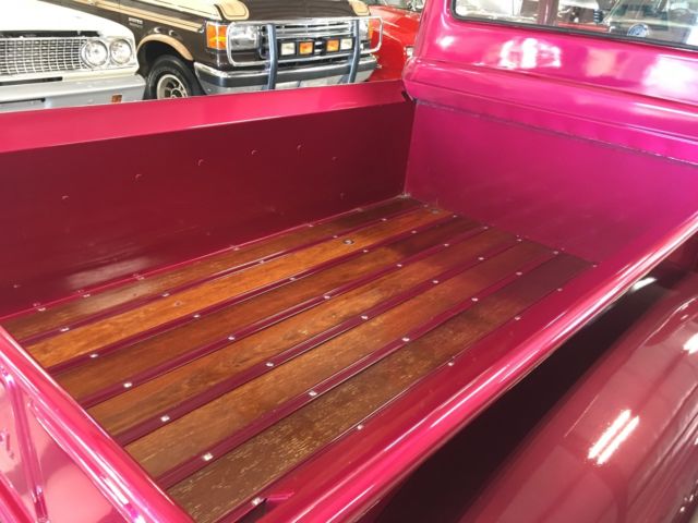 1948 Ford Other Pickups Short Bed - photo 13
