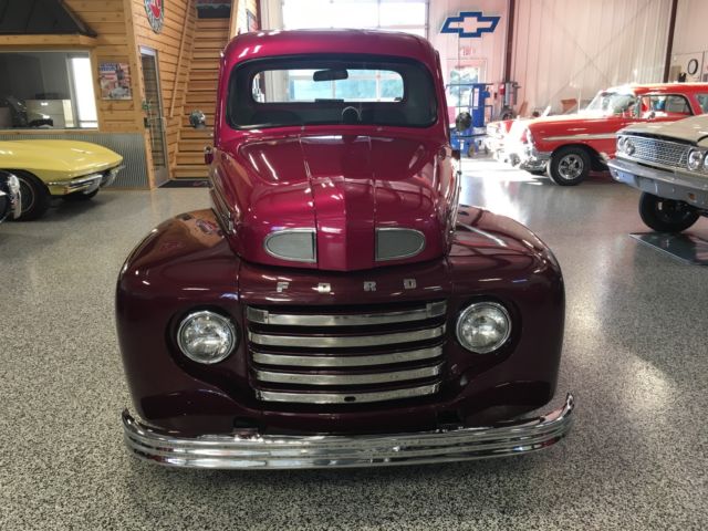 1948 Ford Other Pickups Short Bed - photo 2