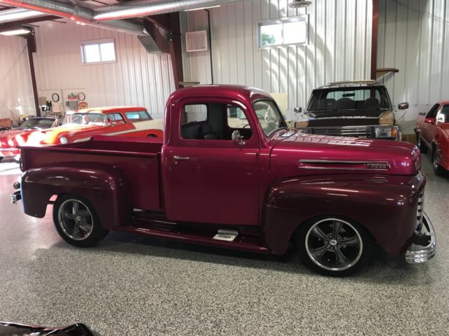 1948 Ford Other Pickups Short Bed - photo 4