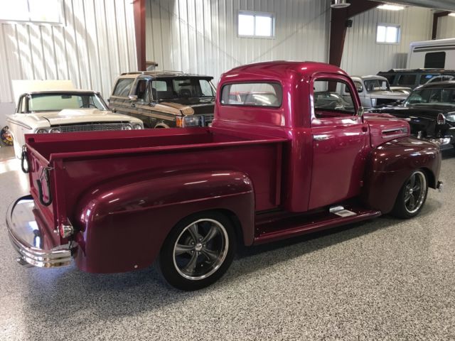 1948 Ford Other Pickups Short Bed - photo 5