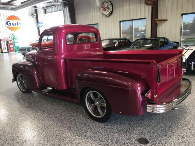 1948 Ford Other Pickups Short Bed - photo 8