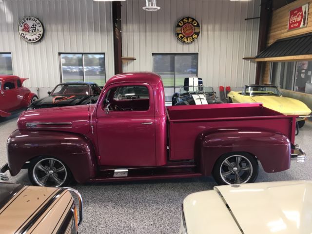 1948 Ford Other Pickups Short Bed - photo 9
