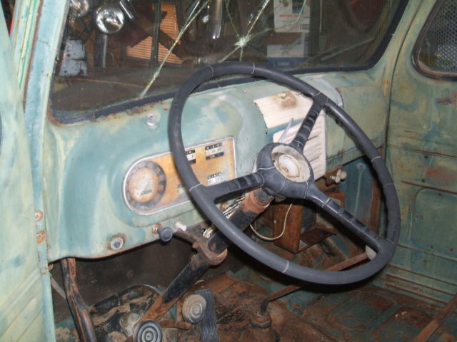 1948 Ford Other Pickups F1 - photo 8