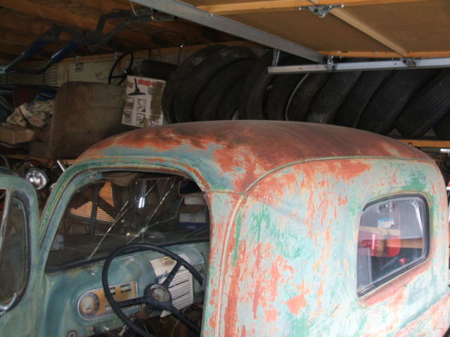 1948 Ford Other Pickups F1 - photo 9