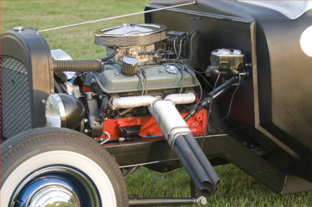 1948 Ford Other Pickups - photo 3
