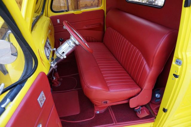 1948 Ford F-100 - photo 10