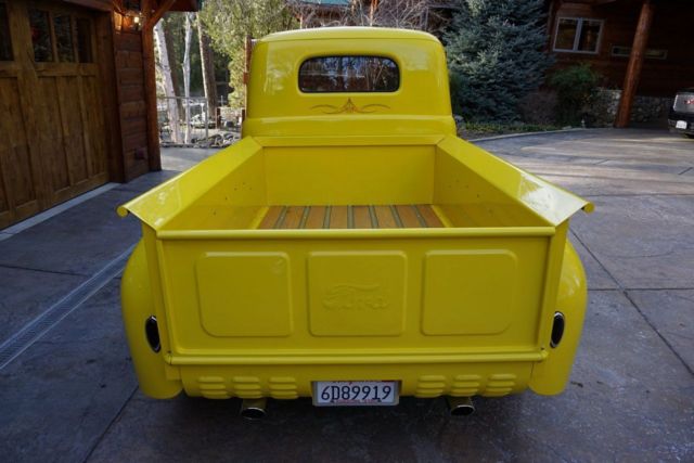 1948 Ford F-100 - photo 8