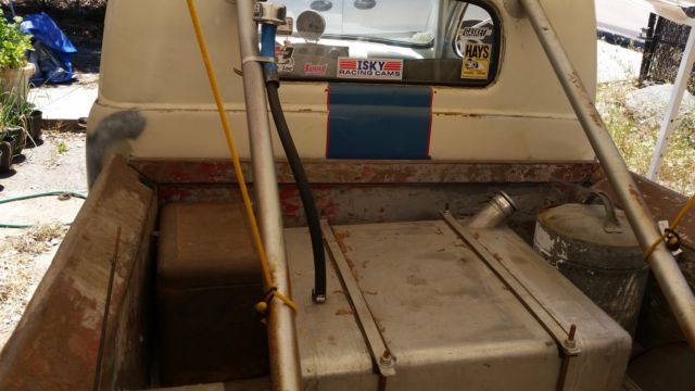 1948 Ford Other Pickups Standard - photo 11