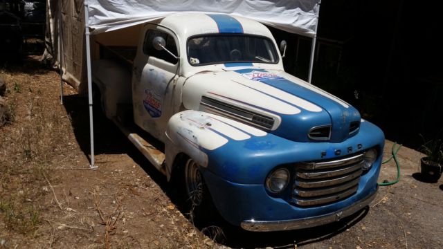 1948 Ford Other Pickups Standard - photo 2