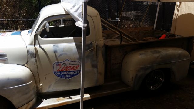 1948 Ford Other Pickups Standard - photo 3