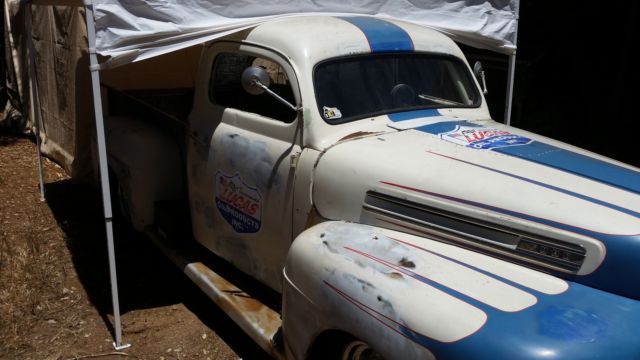 1948 Ford Other Pickups Standard - photo 4