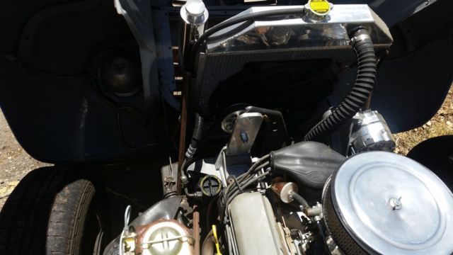 1948 Ford Other Pickups Standard - photo 6