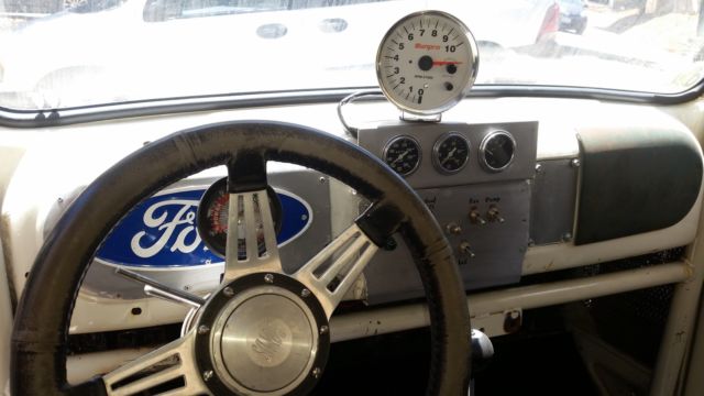 1948 Ford Other Pickups Standard - photo 8