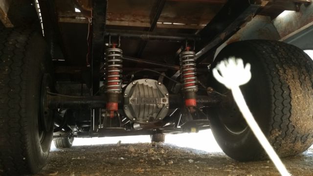 1948 Ford Other Pickups Standard - photo 9