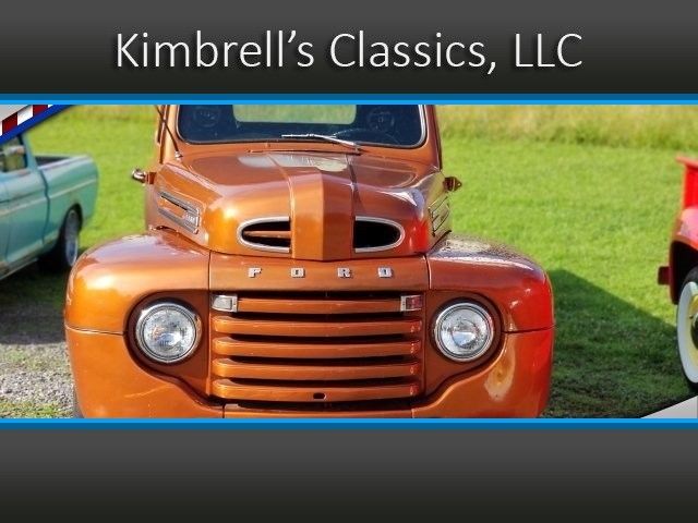 1948 Ford F20 1948 Ford F20 --