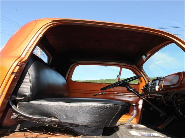 1948 Ford F20 -- - photo 10