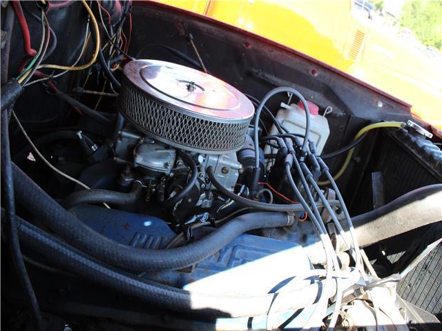 1948 Ford F20 -- - photo 12