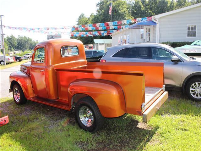 1948 Ford F20 -- - photo 7