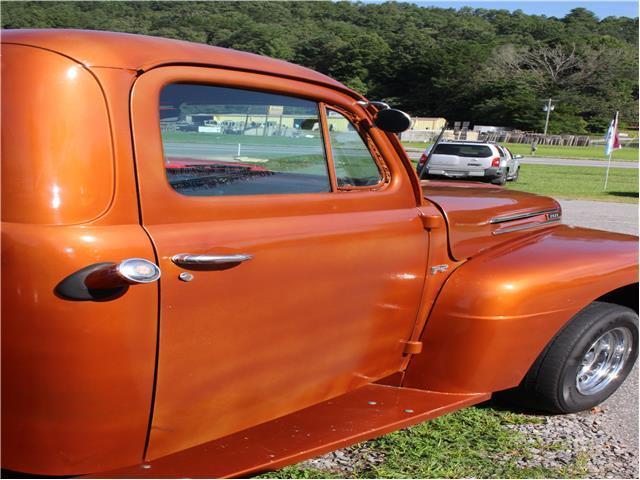 1948 Ford F20 -- - photo 8