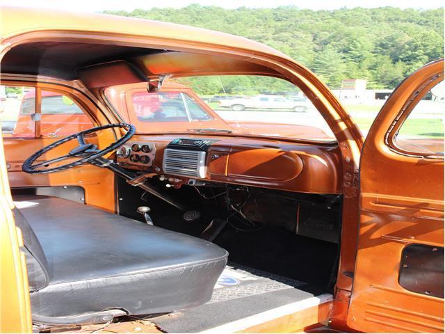 1948 Ford F20 -- - photo 9