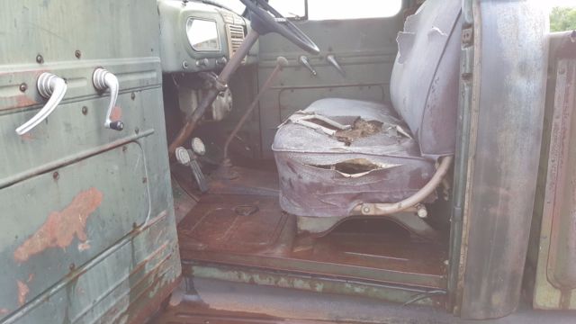 1948 Ford Other Pickups F3 - photo 12