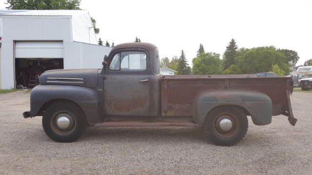 1948 Ford Other Pickups F3 - photo 3