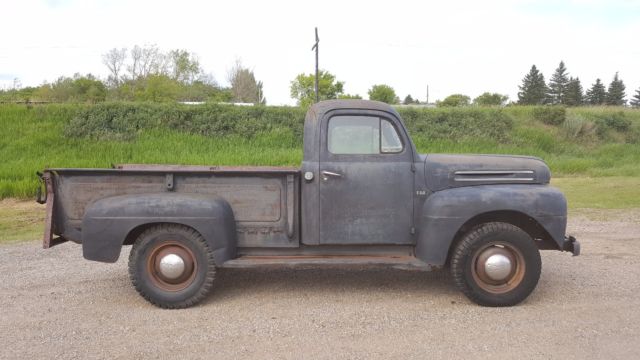 1948 Ford Other Pickups F3 - photo 5