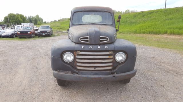 1948 Ford Other Pickups F3 - photo 8