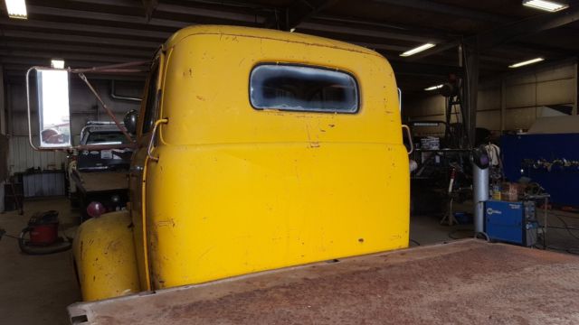 1948 Ford Other Pickups - photo 12