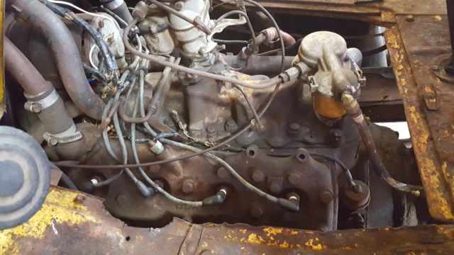 1948 Ford Other Pickups - photo 3