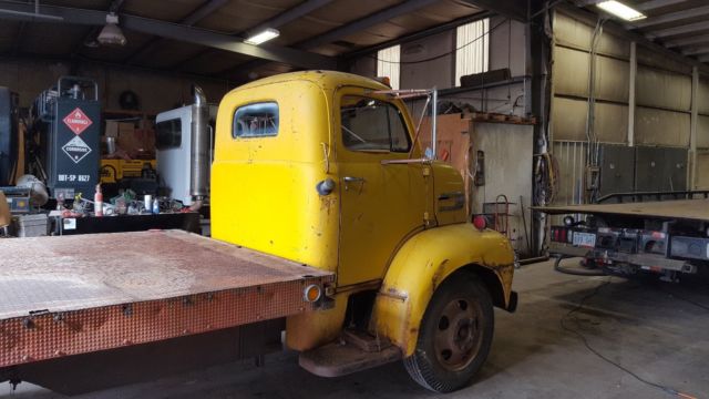 1948 Ford Other Pickups - photo 4