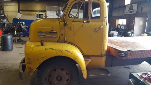 1948 Ford Other Pickups - photo 7
