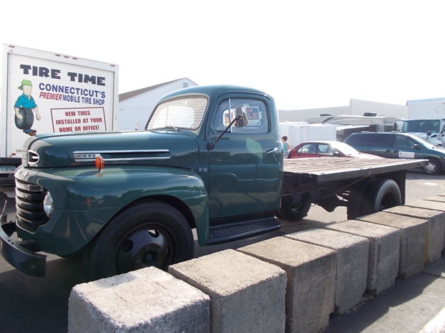 1948 Ford Other Pickups