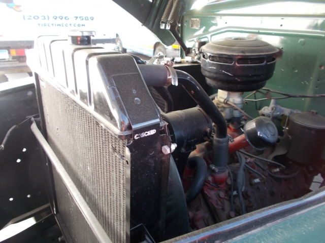 1948 Ford Other Pickups - photo 10