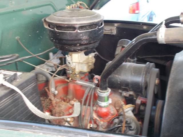 1948 Ford Other Pickups - photo 11