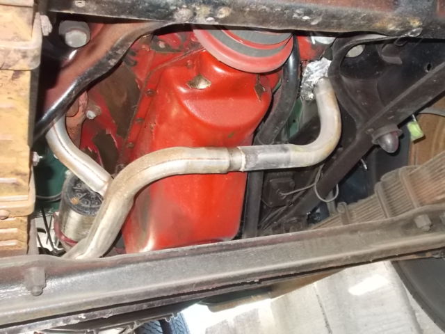 1948 Ford Other Pickups - photo 12